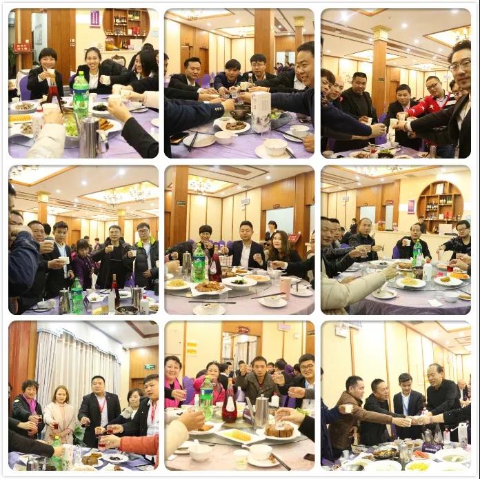 “順勢(shì)而為，網(wǎng)贏天下”感恩回饋2019合作峰會(huì)圓滿成功！